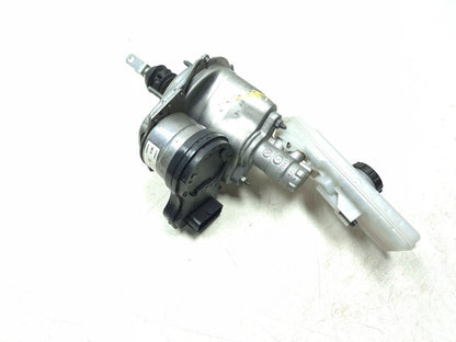 2018 Tesla Model 3 Brake Booster W/ Master Cylinder 1044671-00-d OEM