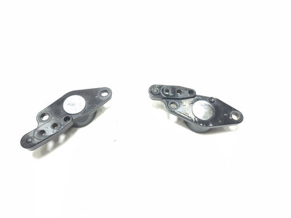 1993-2005 Harley-davidson Electra Glide Flht Swingarm Mount Bracket Left & Right