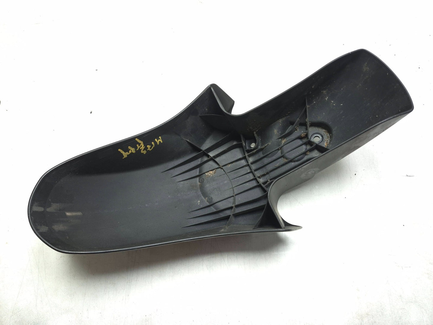 2022 Piaggio Liberty 150 Front Fender OEM