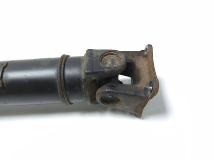 2022 Subaru Crosstrek Driveshaft OEM