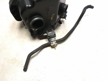 2002 Suzuki V-strom 1000 Dl1000 Air Box Cleaner Filter Housing OEM
