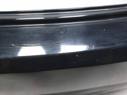 2014 Hyundai Accent Htbk Rear Bumper Cover OEM