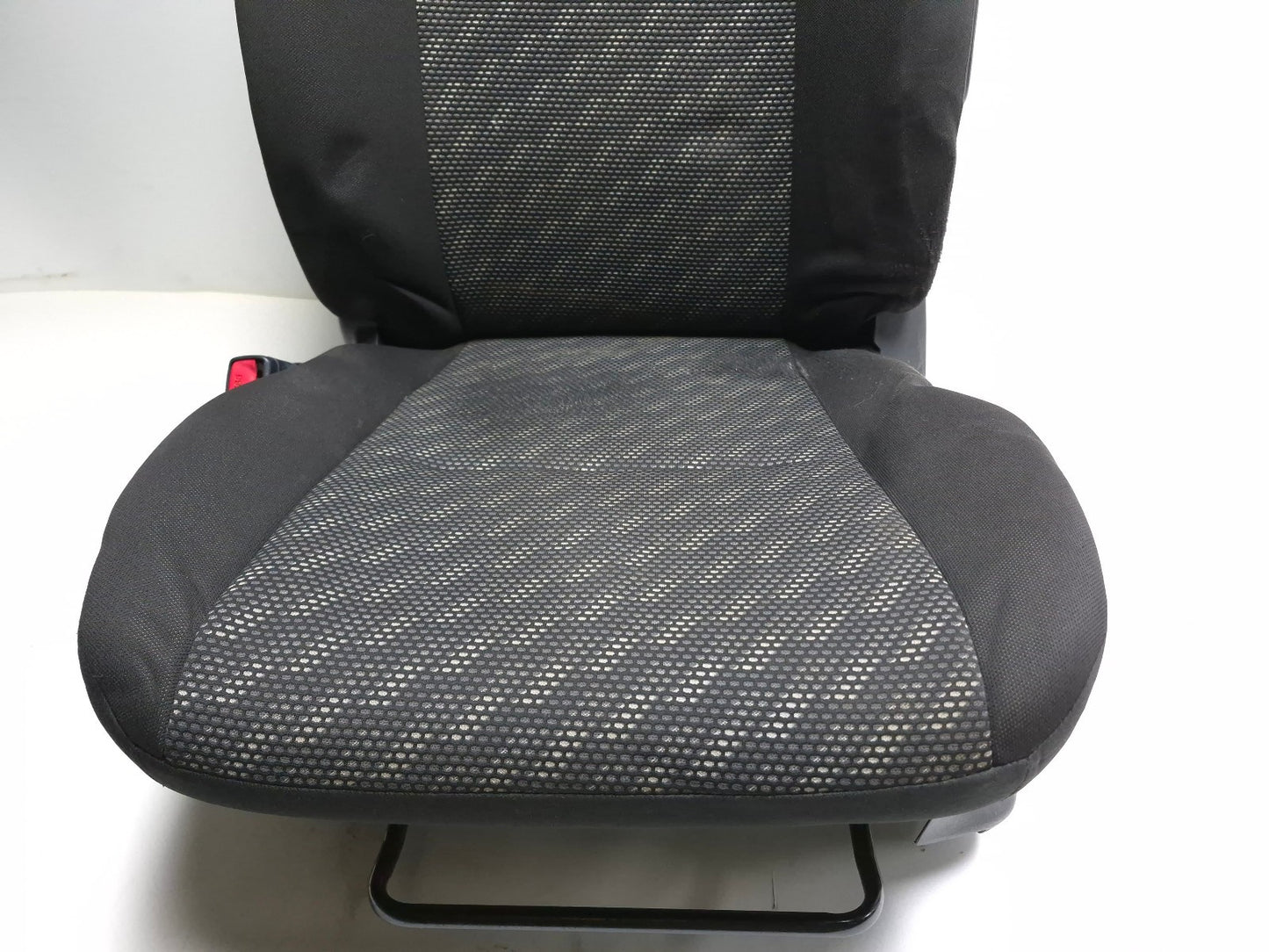 2008 Suzuki Sx4 Hatchback Driver Left Front Bucket Seat OEM