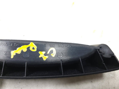 2007 - 2013 BMW X5 E70 Trunk Lid Handle  Lever 7162148 OEM