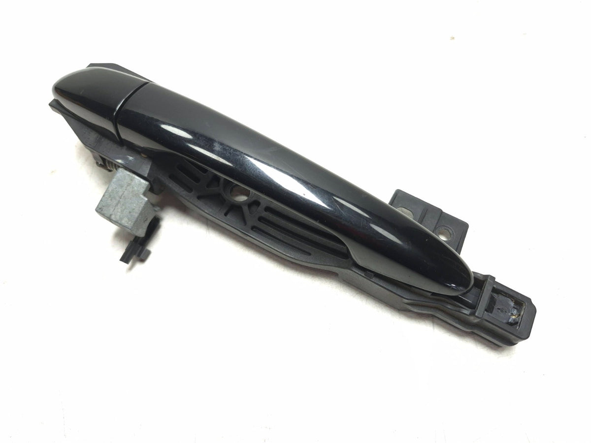 2012 Mazda 6 Rear Door Exterior Handle Left Driver Side OEM