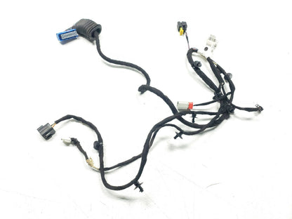 12-17 Fiat 500 Pop Door Wire Harness Front Passenger Right Side OEM