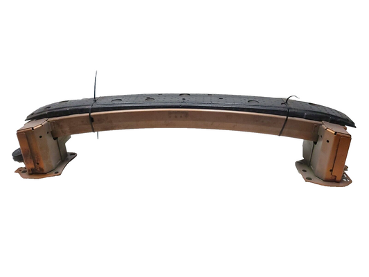 2007-2012 Dodge Caliber Front Bumper Reinforcement & Foam OEM