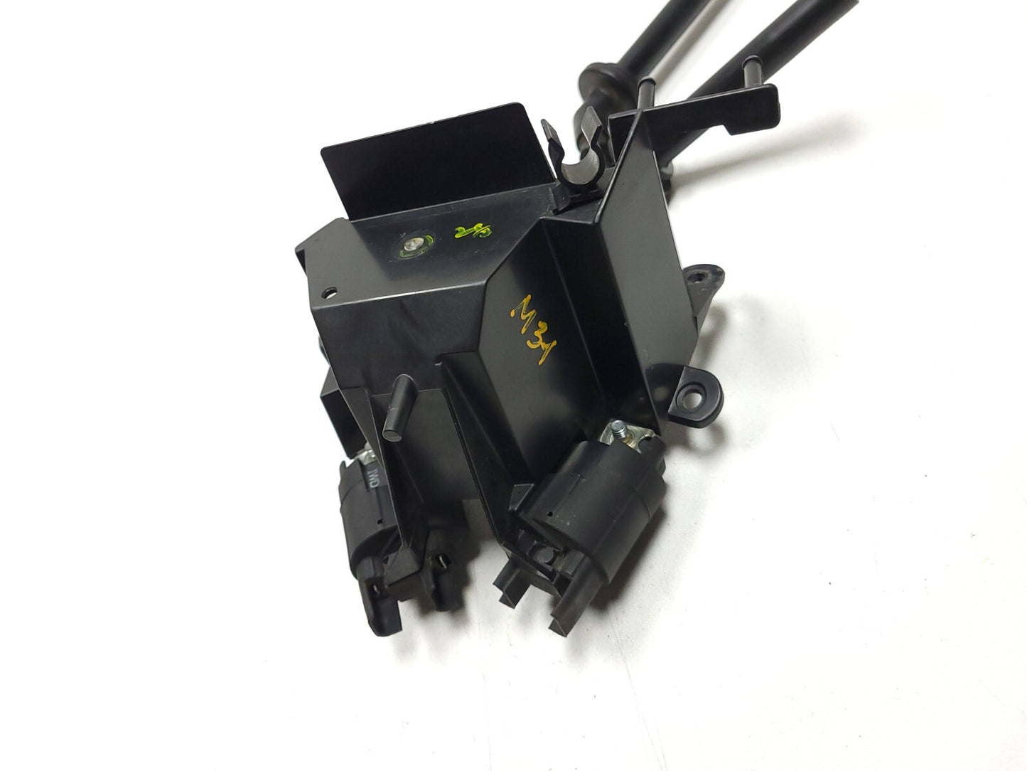 2015 - 2023 Yamaha Yzf-r3 Yzfr3 Ignition Coil 2pcs OEM
