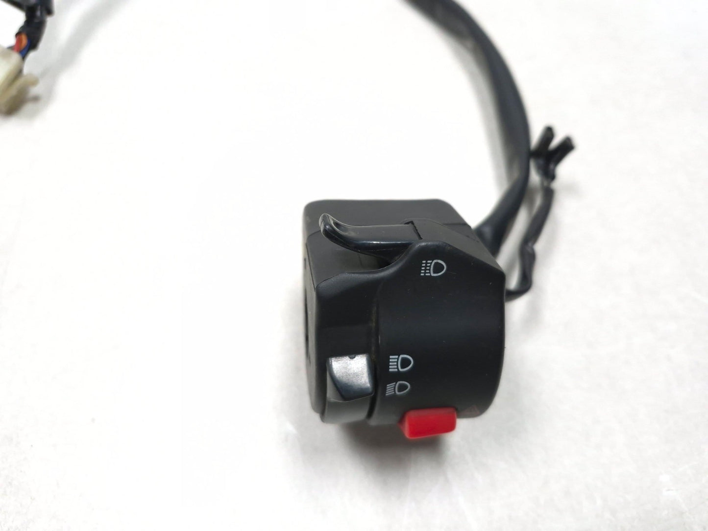 2023 Csc Rx3 Rx4 Adventure Turn Signal Switch Assy OEM