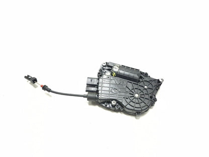 2011 BMW 750li Front Door Lock W/ Soft Close Actuator Motor Passenger Side OEM