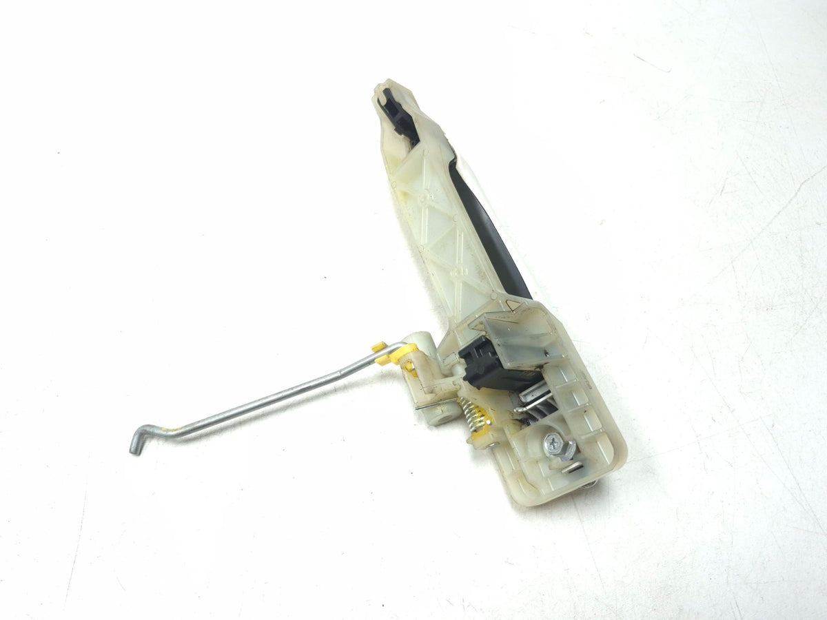 2015 Kia Optima Rear Door Exterior Handle Left Driver Side OEM