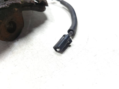 12-17 Hyundai Accent Front Driver Left Side Spindle Knuckle OEM 51715-1r503