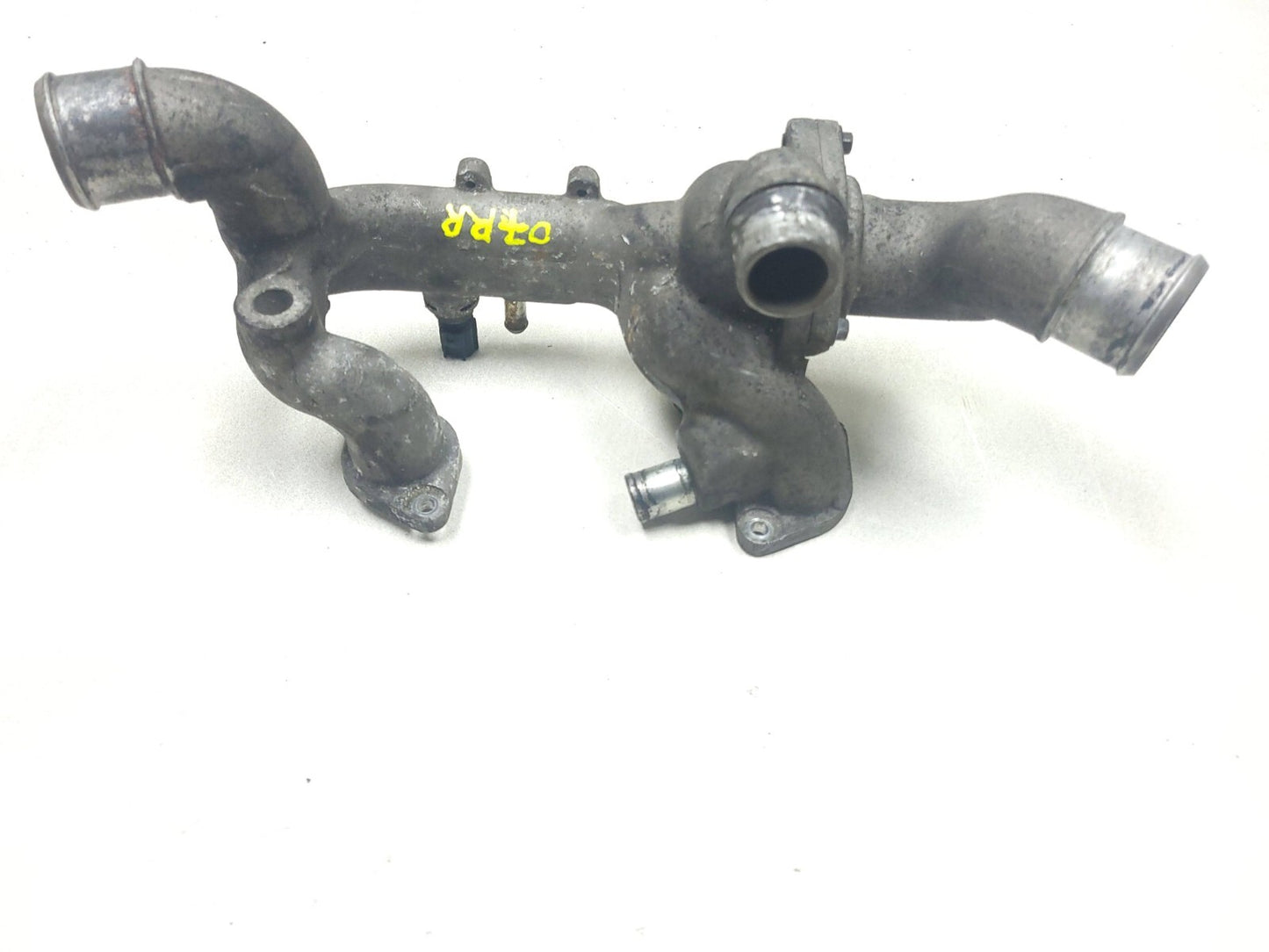 2007 Range Rover Engine Thermostat & Housing Assy OEM