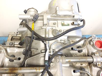 1987 Honda Goldwing Gl1200 Engine 18,359 Miles ✅