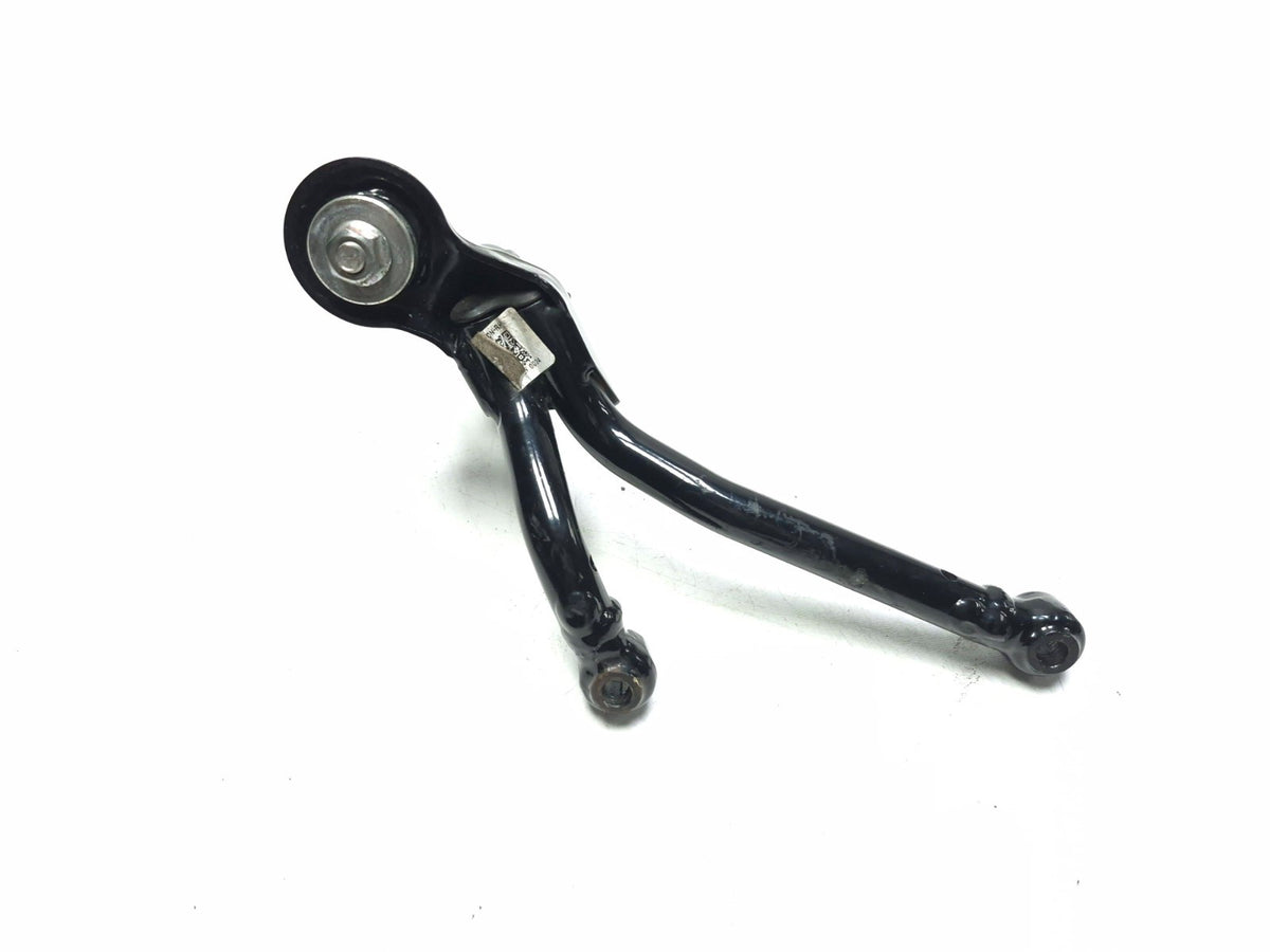 2024 Triumph Speed 400 Rear Footrest Left & Right OEM