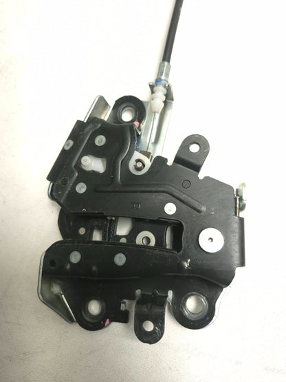 2013 Honda Fit Rear Seat Back Fold Release Handle Lock Left & Right OEM
