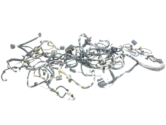 2016 Ford Transit Connect Interior Body Wire Harness OEM