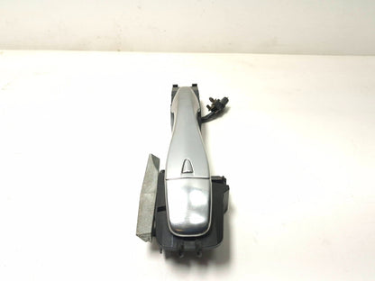 2018 Nissan Altima Front Exterior Door Handle Passenger Side Right OEM