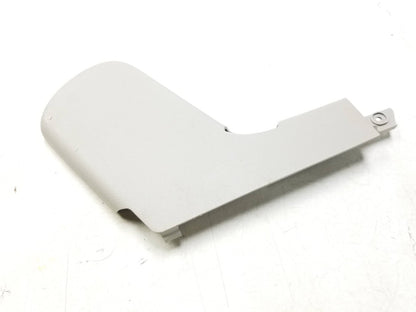 2009 - 2017 Audi Q5 Rear Seat Side Trim Left & Right OEM