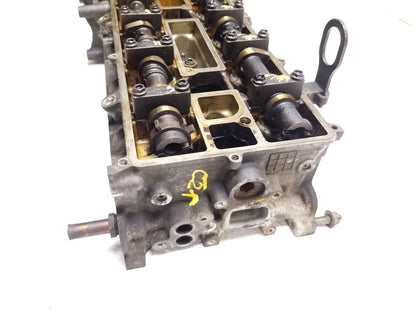 2010 Ford Transit Cylinder Head OEM