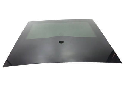 2017-2023 Alfa  Romeo Stelvio Rear Panoramic Sunroof OEM