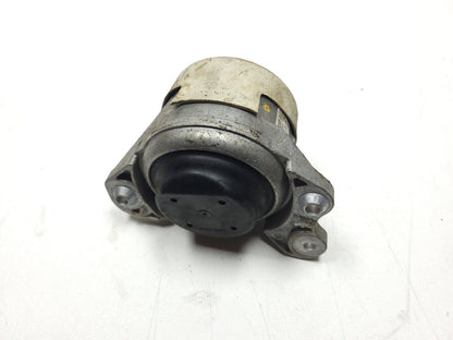 2015-2020 Mercedes C300 W205 4matic Engine Motor Mount Support Pair OEM