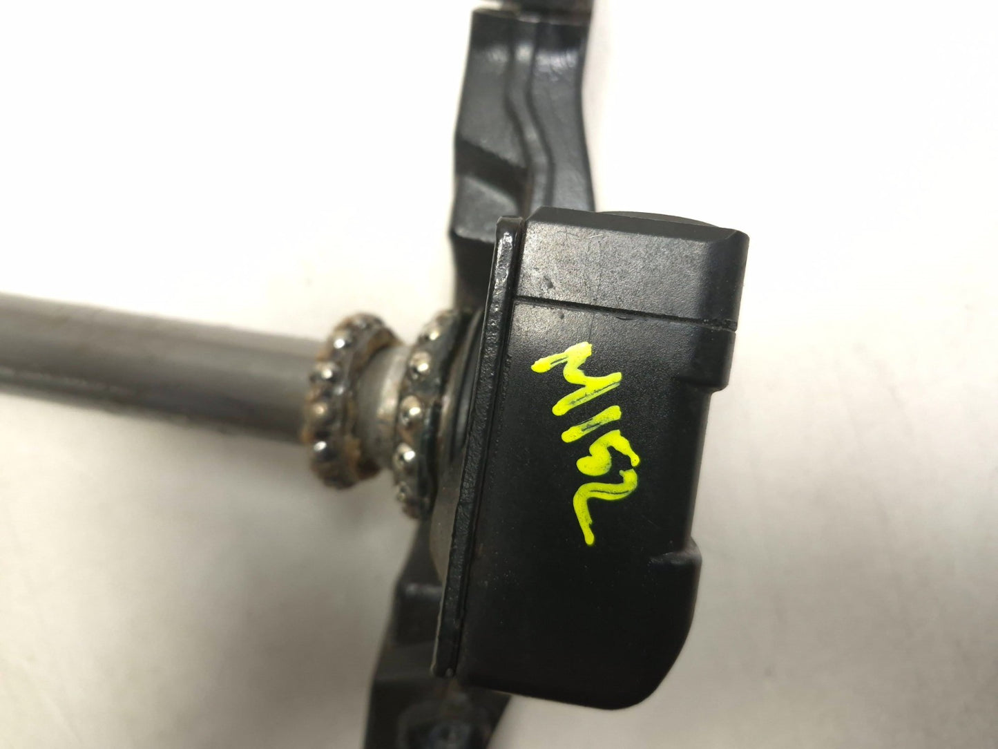2017 Honda Cmx300 Rebel Front Fork Clamp Lower Triple Tree OEM