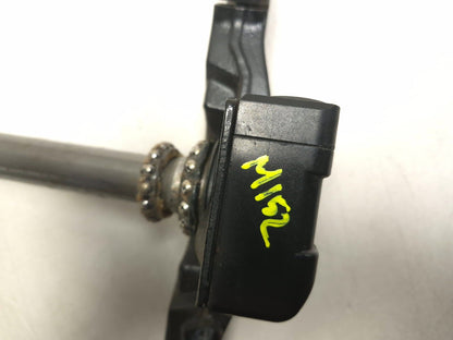 2017 Honda Cmx300 Rebel Front Fork Clamp Lower Triple Tree OEM