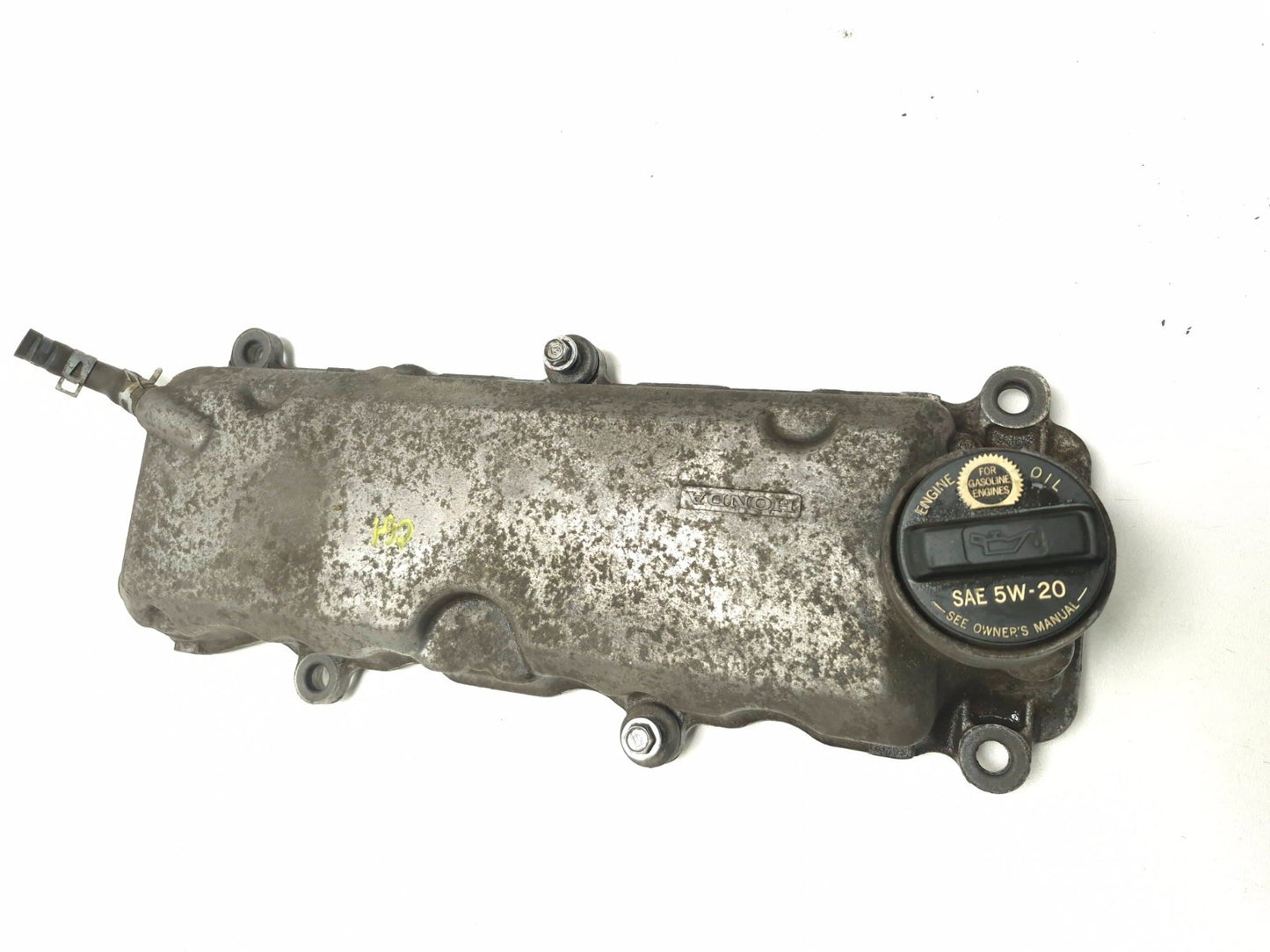 2007 Honda Fit Valve Cover OEM 12310pwc000