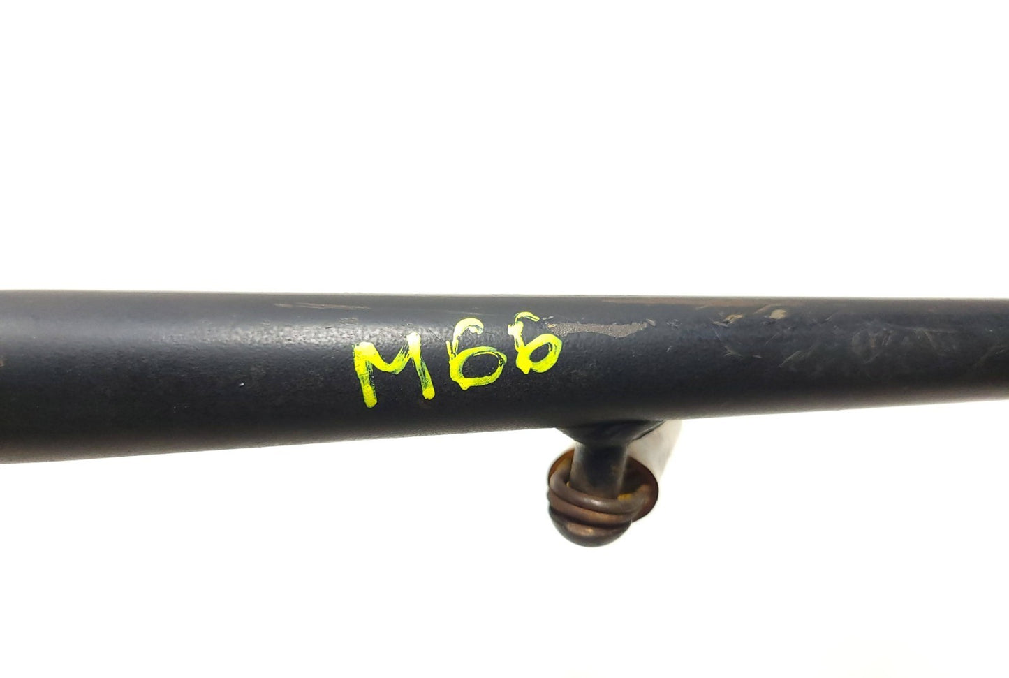 06 - 08 Kawasaki Ninja 650 Ex650 Kick Stand OEM