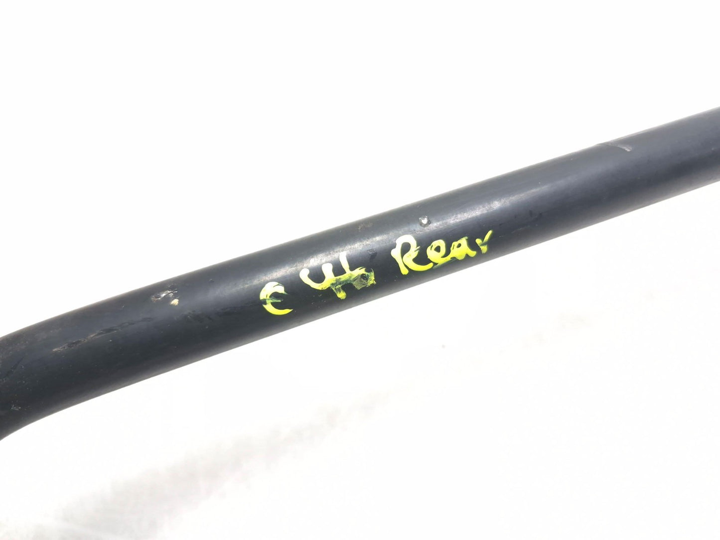 2015 Volkswagen Golf Tsi Rear Back Stabilizer Sway Bar OEM