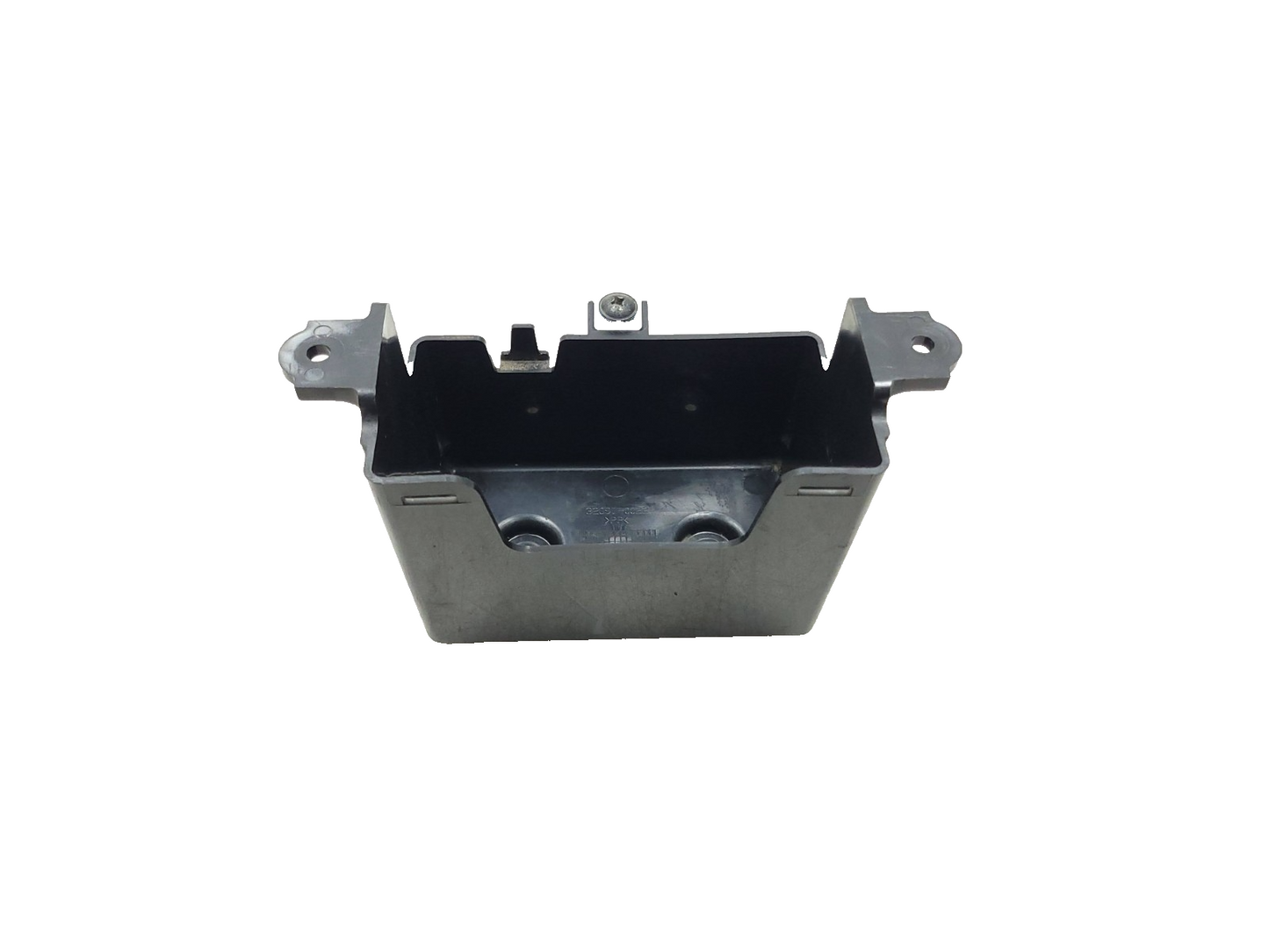 2008 Kawasaki Ninja 250 R Ex250j Battery Box & Horn Pair OEM