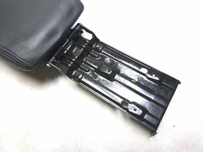 2007 Acura Tl Type-s Front Center Console Armrest 3.5l OEM