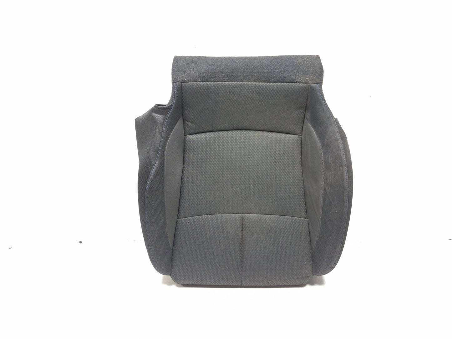 2012 Honda Cr-z Front Seat Lower Cushion Left Driver Side OEM