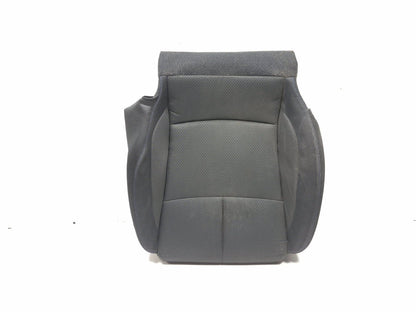 2012 Honda Cr-z Front Seat Lower Cushion Left Driver Side OEM