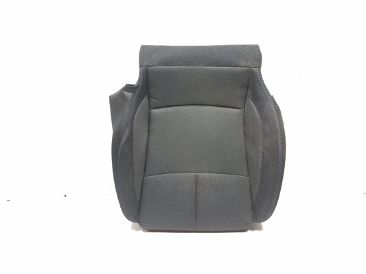 2012 Honda Cr-z Front Seat Lower Cushion Left Driver Side OEM