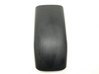 14 15 16 17 18 Kia Forte Center Console Trim Rear OEM