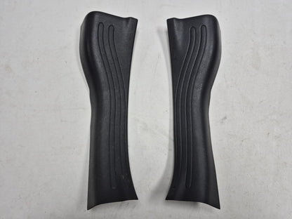 2015 Nissan Juke Rear Door Interior Sill Scuff Trim Cover Left & Right OEM