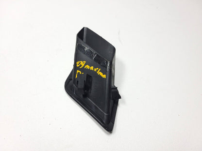 09 - 14 Nissan Maxima Dash Defroster Air Vent Left & Right Pair OEM