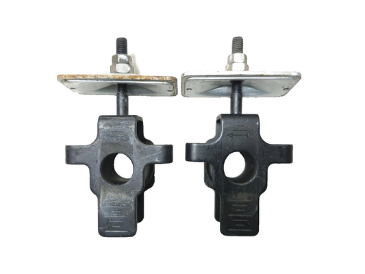 2015 Honda Ctx700n Chain Adjuster 2pcs OEM