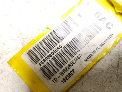 2011 - 2020 Dodge Grand Caravan Door Lock Actuator Rear Passenger Side Right OEM