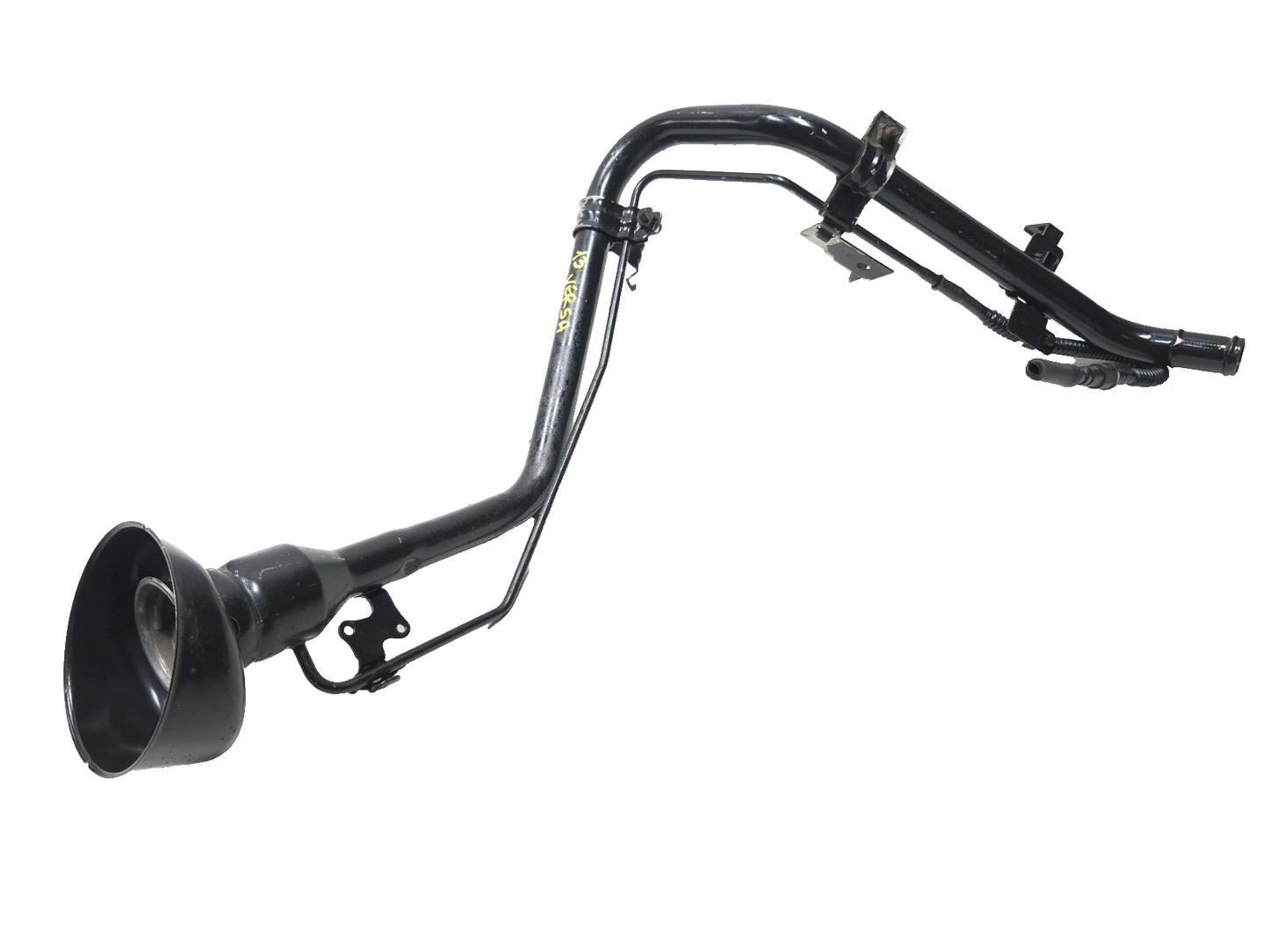 2013 Nissan Versa Fuel Tank Filler Neck Hose Pipe 17220-3an0a OEM 95k