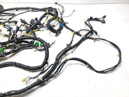 2007 - 2009 Acura Mdx Interior Body Wire Harness OEM