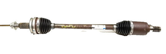 2021 Ford Bronco Sport Rear Driver Axle Shaft OEM