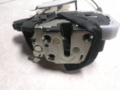 2010 Nissan Maxima Front Passenger Door Lock Latch Actuator OEM