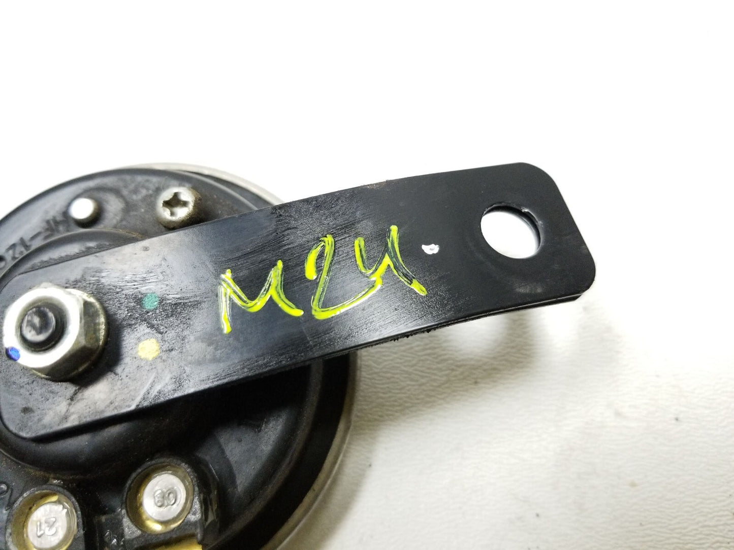 2013 - 2020 Honda Crf250l Horn Signal OEM