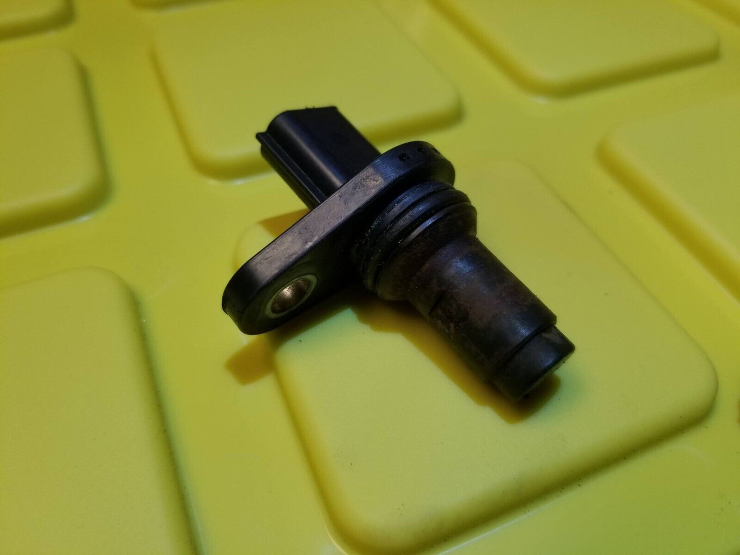 07 - 12 Nissan Sentra Crankshaft Oil Knock Sensor 3pcs 2.0l OEM
