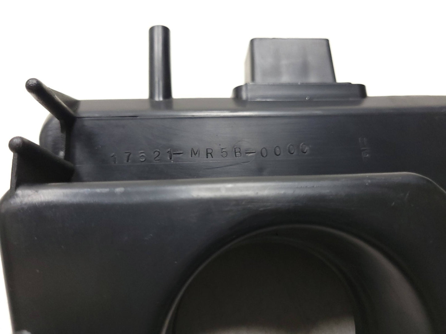 1989-1998 Honda Pc800 Pacific Coast Fuel Cap Tray Trunk Release OEM