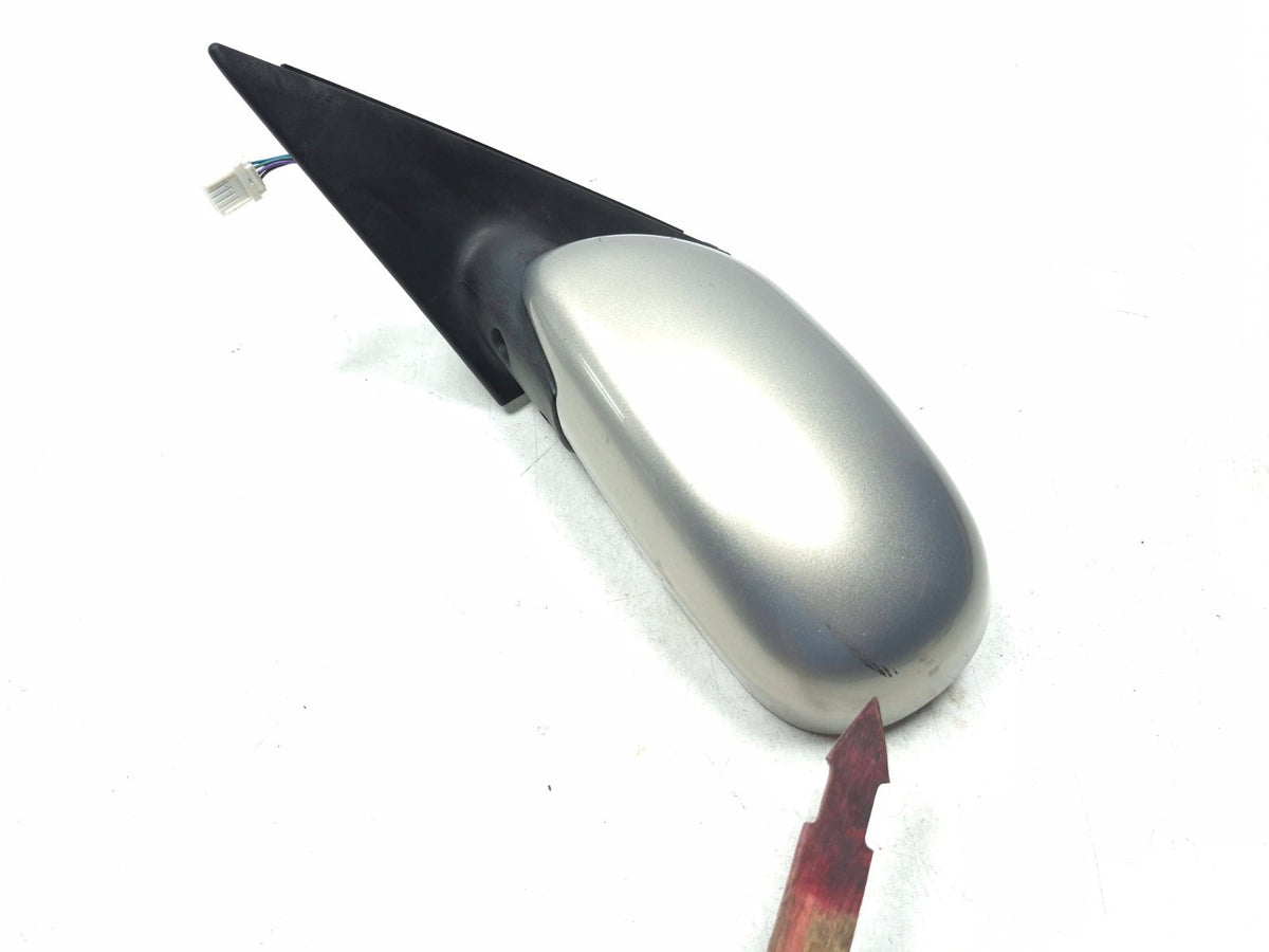 2003 Infiniti G35 Sedan Left Driver Side View Mirror OEM