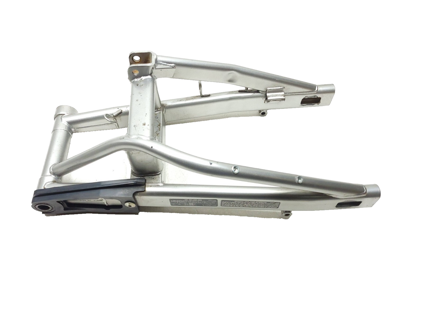 2006 - 2008 Kawasaki Ninja 650 Ex650 Rear Swingarm OEM